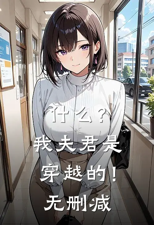 什么？我夫君是穿越的！无删减