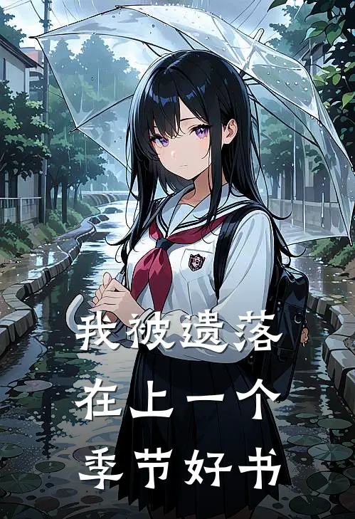我被遗落在上一个季节好书