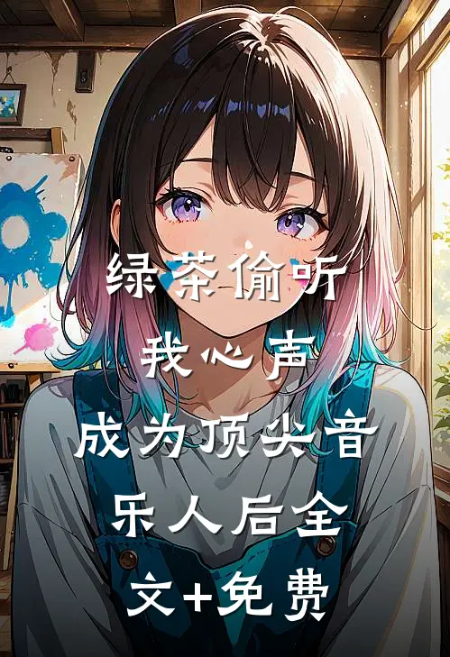 绿茶偷听我心声，成为顶尖音乐人后全文+免费