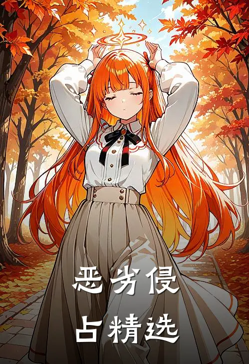 恶劣侵占精选