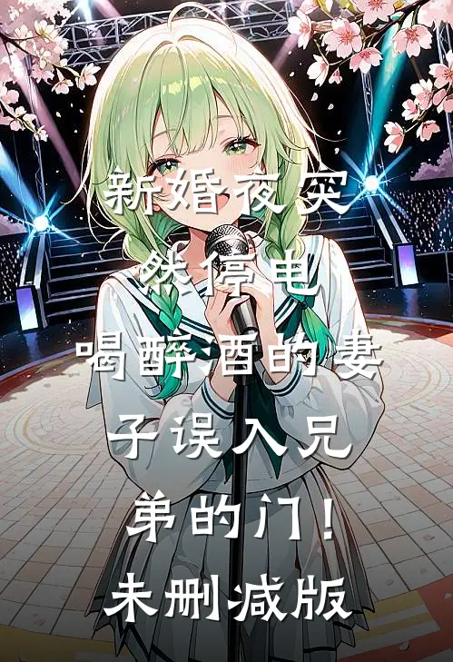 新婚夜突然停电，喝醉酒的妻子误入兄弟的门！未删减版