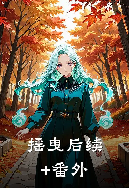摇曳后续+番外