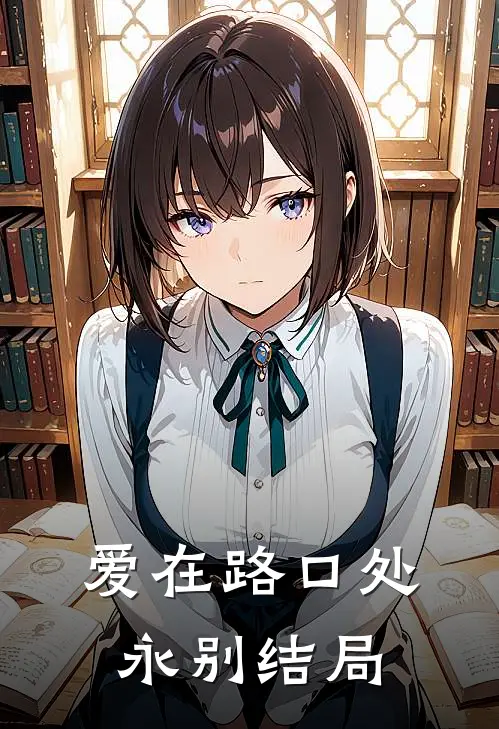 爱在路口处永别结局