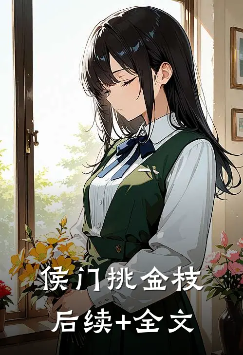 侯门挑金枝后续+全文
