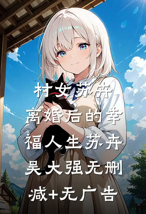 村女苏卉：离婚后的幸福人生苏卉吴大强无删减+无广告