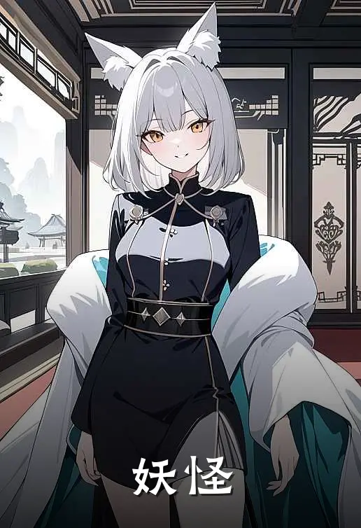 妖怪衙门