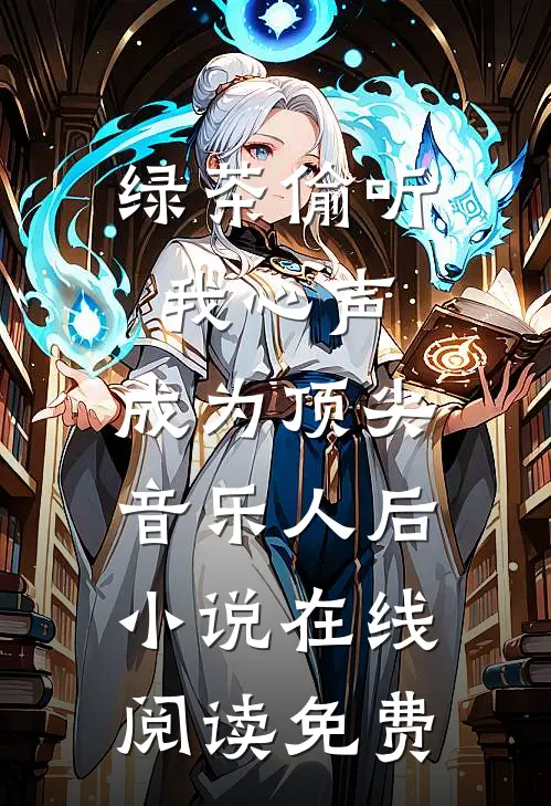 绿茶偷听我心声，成为顶尖音乐人后小说在线阅读免费