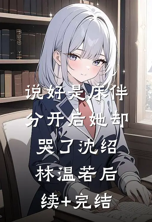 说好是床伴，分开后她却哭了沈绍林温若后续+完结