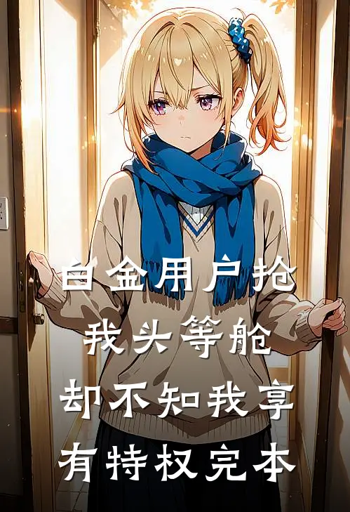 白金用户抢我头等舱，却不知我享有特权完本