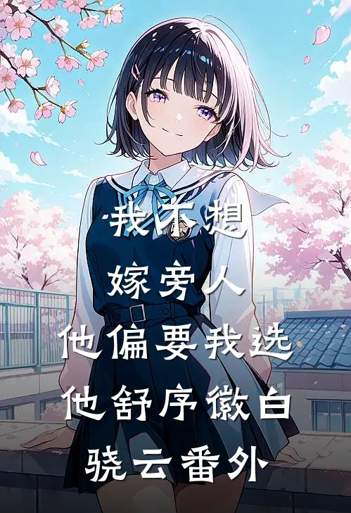 我不想嫁旁人，他偏要我选他舒序徽白骁云番外