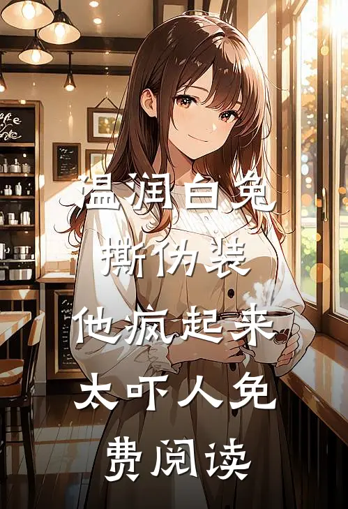 温润白兔撕伪装，他疯起来太吓人免费阅读