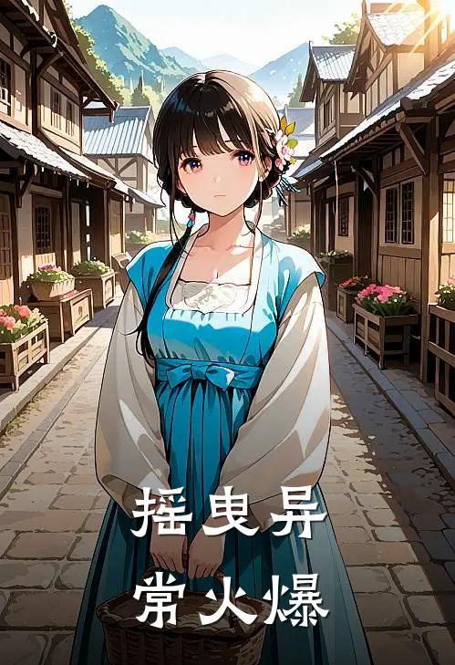 摇曳异常火爆