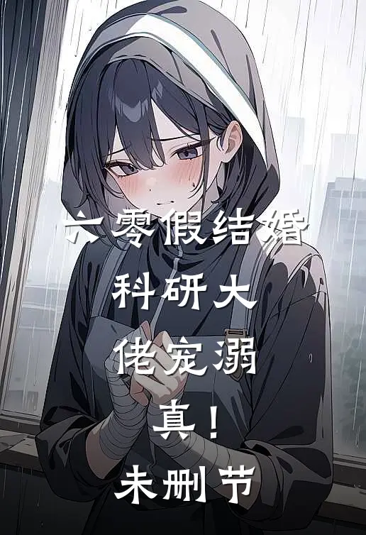 六零假结婚，科研大佬宠溺，真！未删节