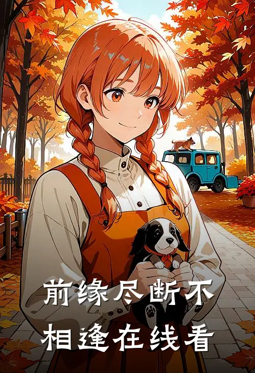 前缘尽断不相逢在线看