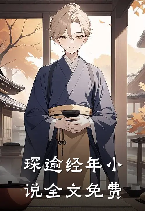 琛逾经年小说全文免费