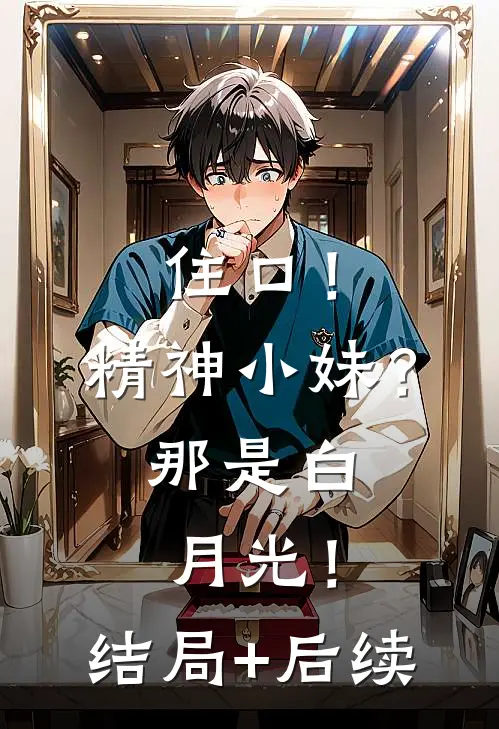 住口！精神小妹？那是白月光！结局+后续
