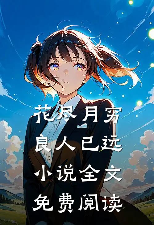 花尽月穷，良人已远小说全文免费阅读