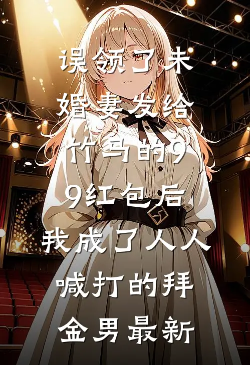 误领了未婚妻发给竹马的99红包后，我成了人人喊打的拜金男最新