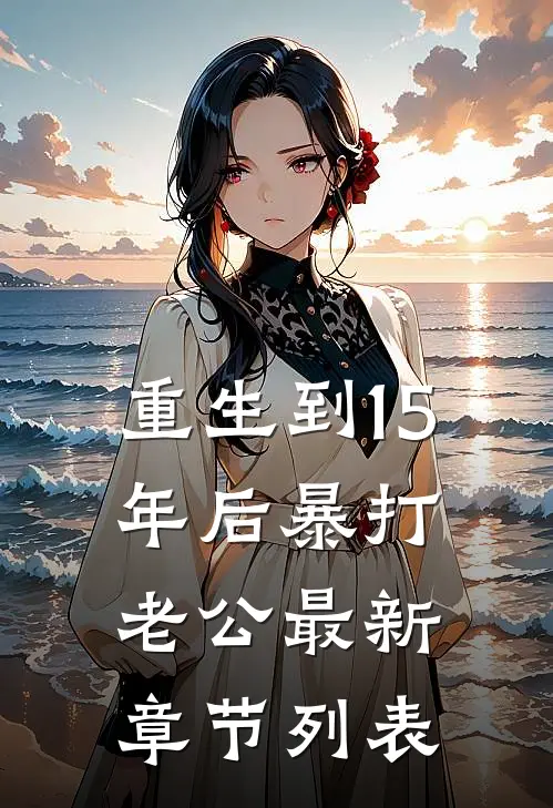 重生到15年后暴打老公最新章节列表