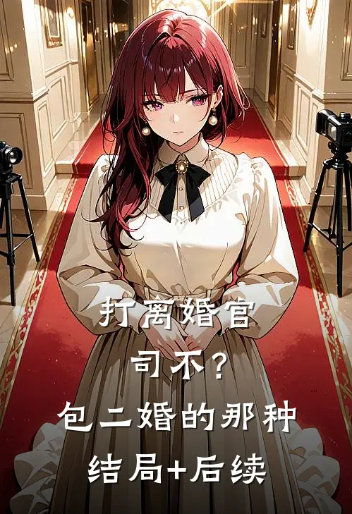 打离婚官司不？包二婚的那种结局+后续