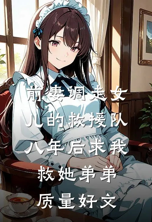 前妻调走女儿的救援队，八年后求我救她弟弟质量好文