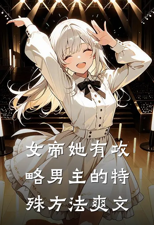 女帝她有攻略男主的特殊方法爽文