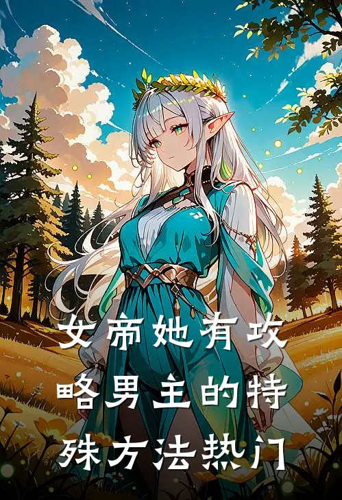 女帝她有攻略男主的特殊方法热门