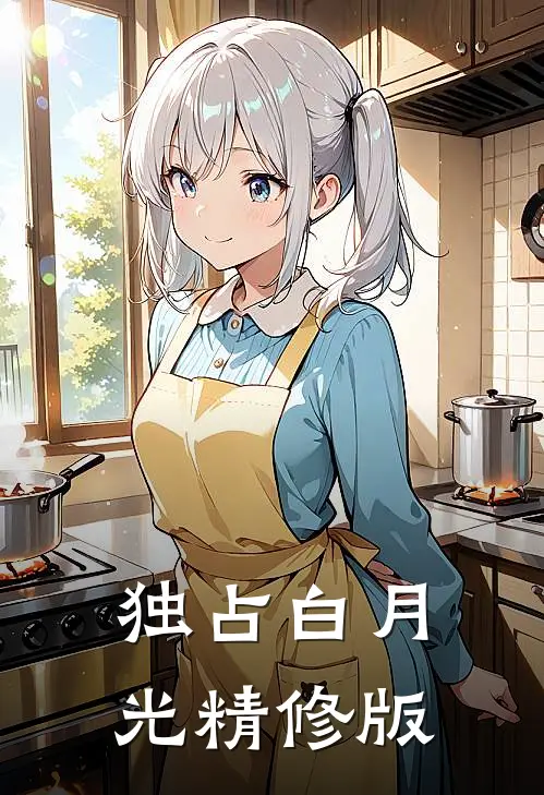 独占白月光精修版