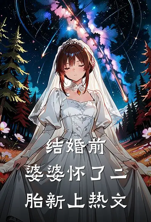 结婚前，婆婆怀了二胎新上热文