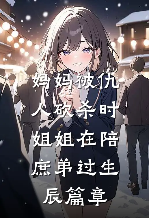 妈妈被仇人砍杀时，姐姐在陪庶弟过生辰篇章