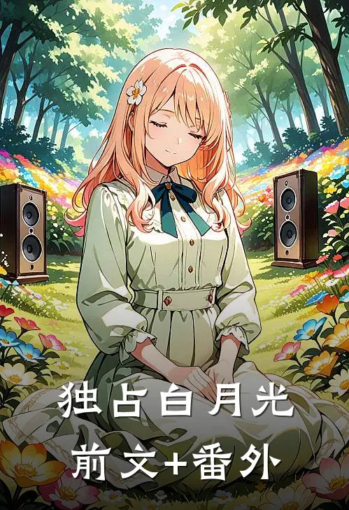 独占白月光前文+番外