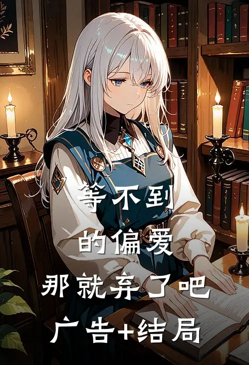 等不到的偏爱，那就弃了吧广告+结局