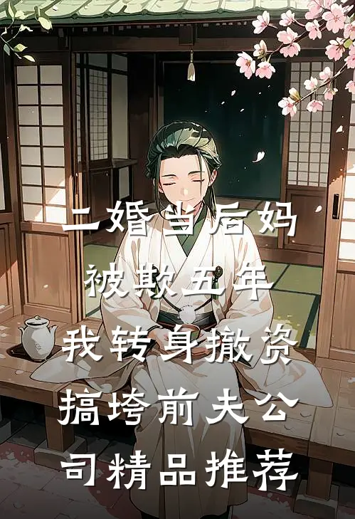 二婚当后妈被欺五年，我转身撤资搞垮前夫公司精品推荐