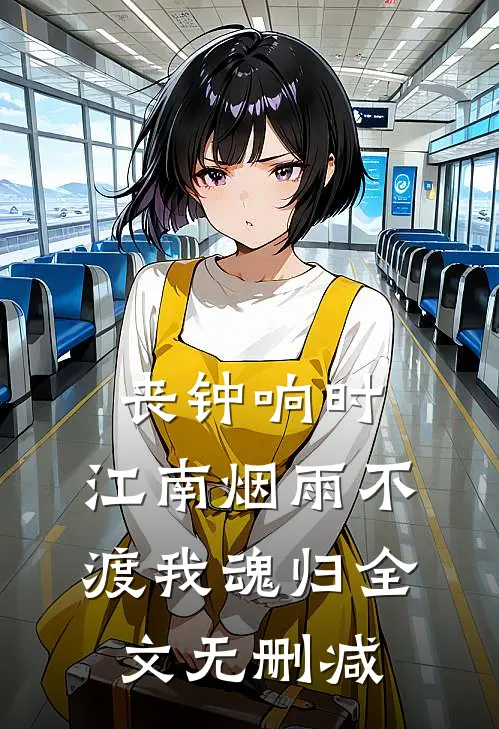 丧钟响时，江南烟雨不渡我魂归全文无删减