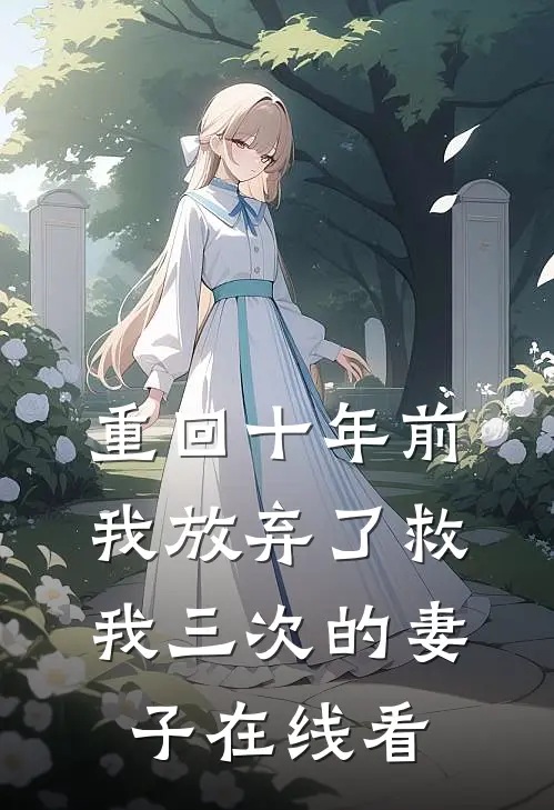 重回十年前，我放弃了救我三次的妻子在线看