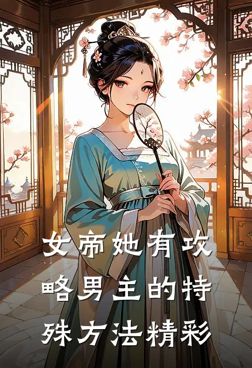 女帝她有攻略男主的特殊方法精彩