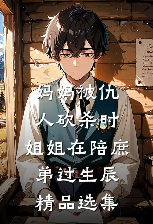 妈妈被仇人砍杀时，姐姐在陪庶弟过生辰精品选集