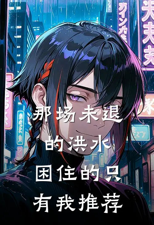 那场未退的洪水，困住的只有我推荐