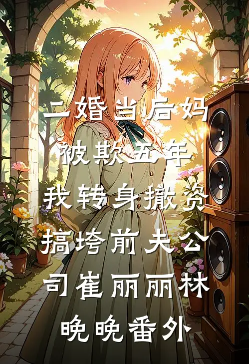 二婚当后妈被欺五年，我转身撤资搞垮前夫公司崔丽丽林晚晚番外