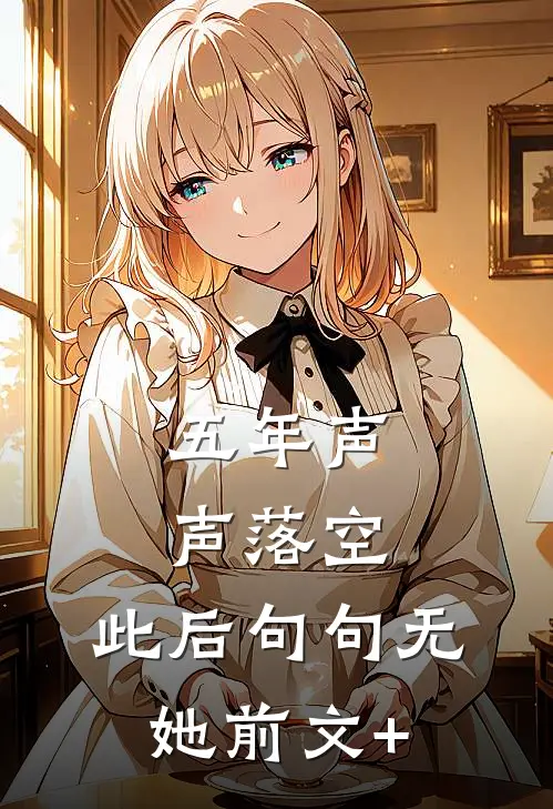 五年声声落空，此后句句无她前文+