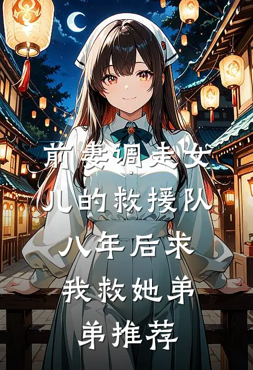 前妻调走女儿的救援队，八年后求我救她弟弟推荐