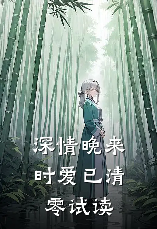 深情晚来时爱已清零试读
