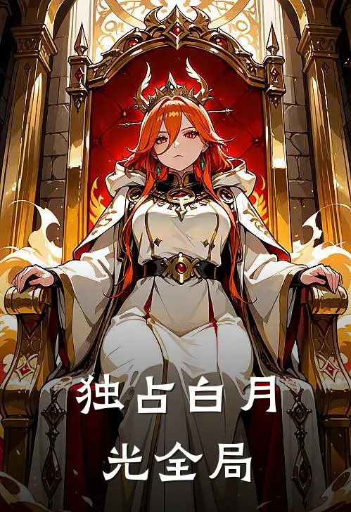 独占白月光全局