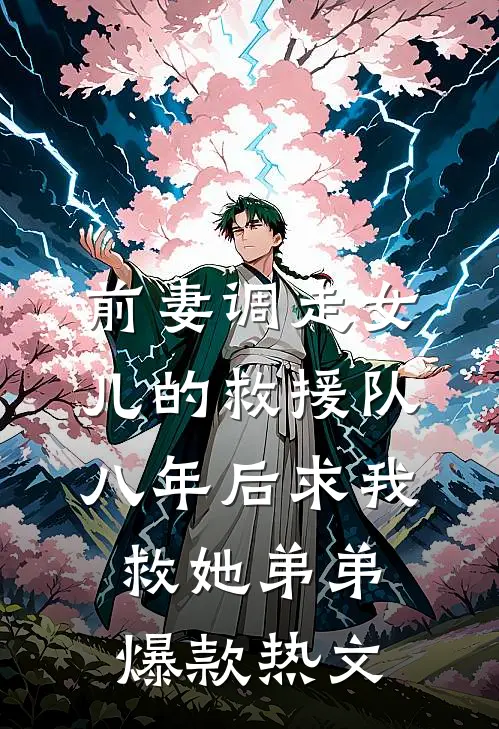前妻调走女儿的救援队，八年后求我救她弟弟爆款热文