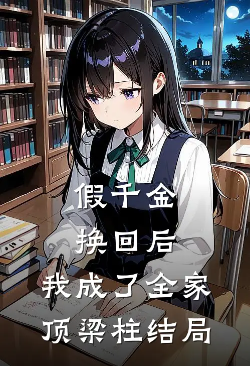 假千金换回后，我成了全家顶梁柱结局