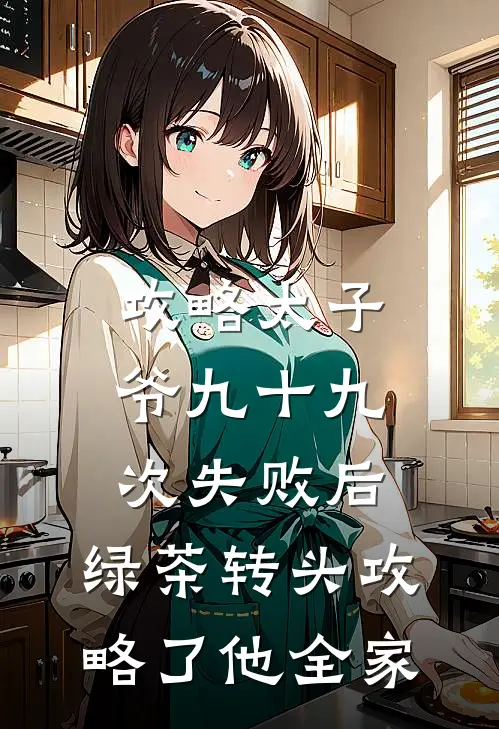 攻略太子爷九十九次失败后，绿茶转头攻略了他全家