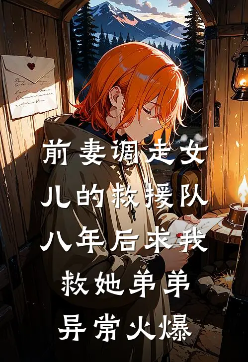 前妻调走女儿的救援队，八年后求我救她弟弟异常火爆