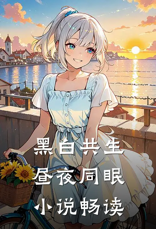 黑白共生，昼夜同眠小说畅读