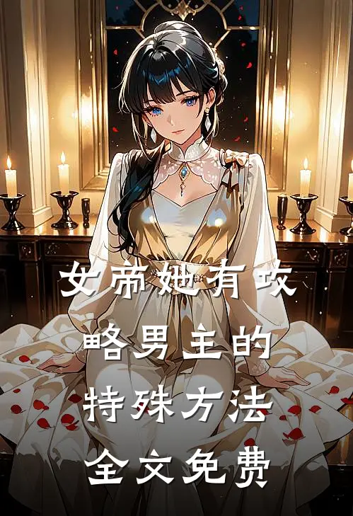 女帝她有攻略男主的特殊方法全文免费