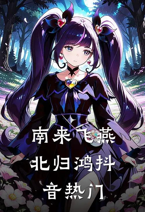 南来飞燕北归鸿抖音热门